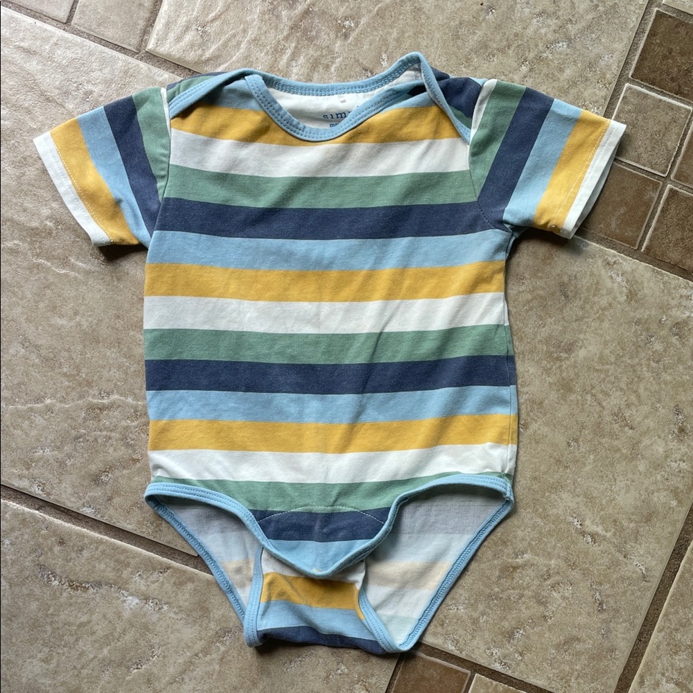 Magnetic Bodysuit